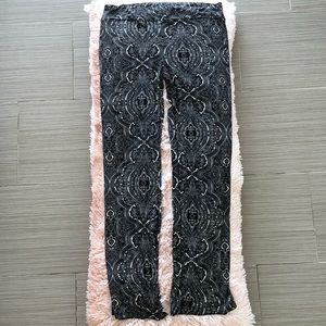 Jules & Leopold Palazzo Pants